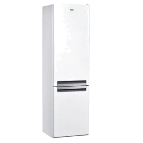 Холодильник Whirlpool BLF 9121 W