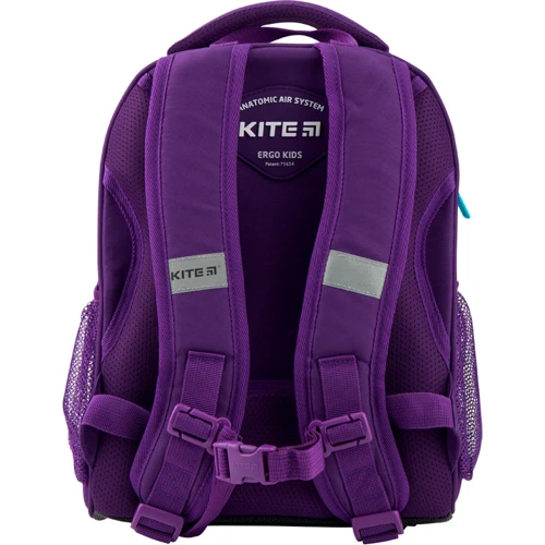 Рюкзак Kite Education каркасный Cute puppy K20-555S-3: Тип Для первоклассников