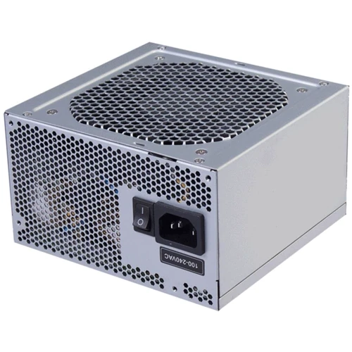 Блок живлення Seasonic 750W (SSP-750RT): Форм-фактор ATX, EPS