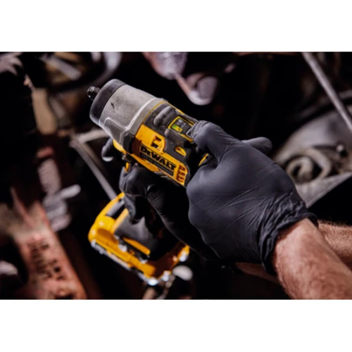 Гайковерт DeWALT DCF902D2: Количество скоростей работы 3