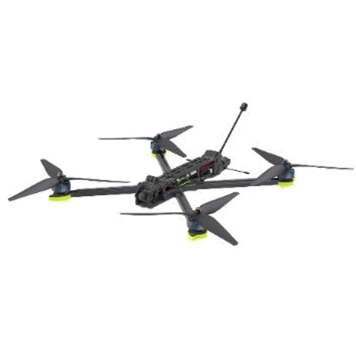 Nazgul FPV камикадзе XL10 V6 Analog 5.8G 2.5W 6S BNF TBS (без акб)
