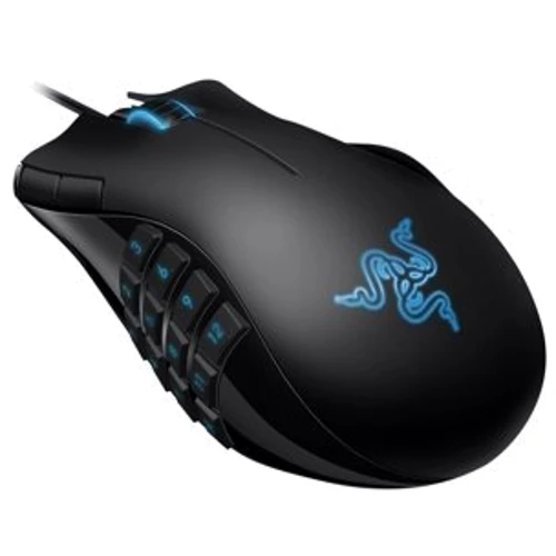 Мышь Razer Naga MMO
