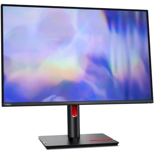 Монитор Lenovo ThinkVision T24d-30 (63FFMAT1UA): Покрытие экрана матовое