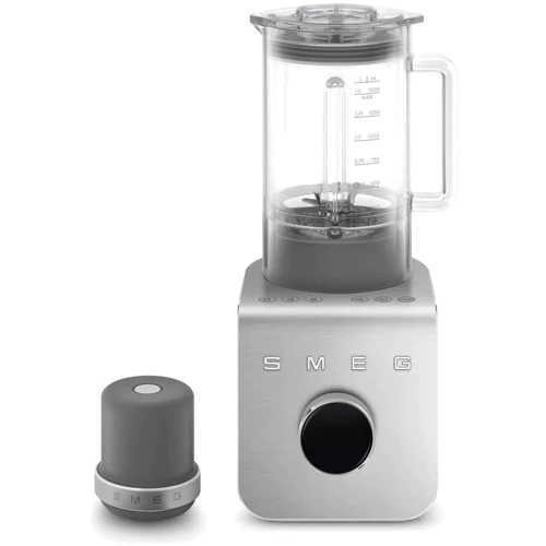 Блендер Smeg BLC02WHMEU