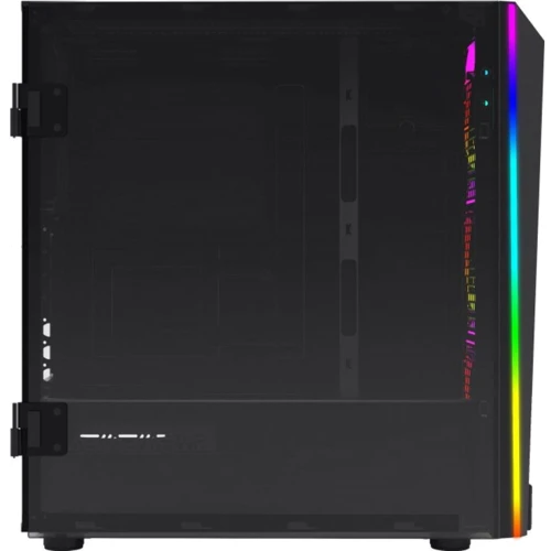 Корпус GAMDIAS TALOS M1B (4712960134737): Типоразмер Miditower