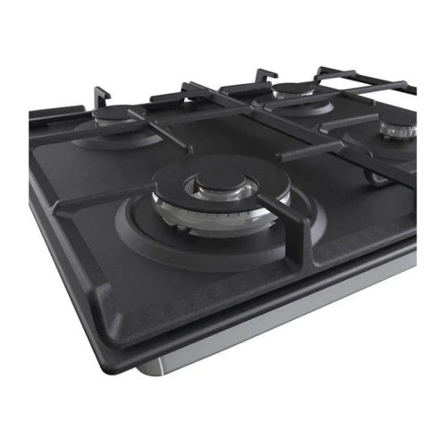 Варочная поверхность Gorenje GW 641 EXB: Расположение панели Спереди справа