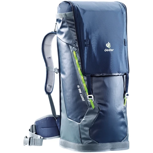 Рюкзак Deuter Gravity Haul 50 Navy-Granite (3362317)