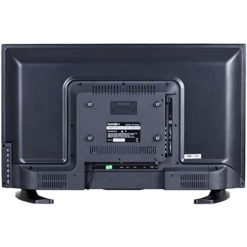 Nash NTV32A22 Black Grade C: Производитель NASH