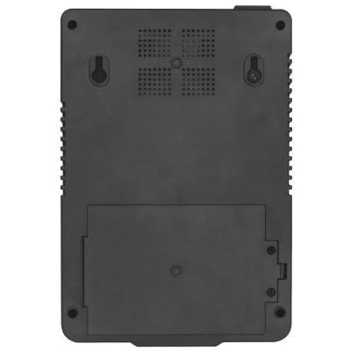 Trust Maxxon 800VA UPS with 6 standard wall power outlets BLACK 23326: Производитель Trust