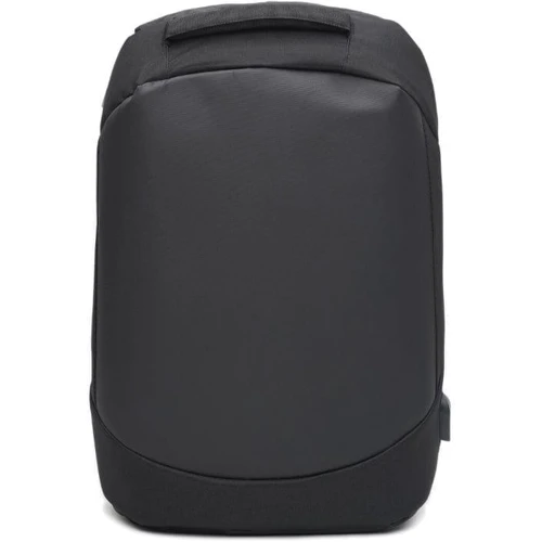 Мужской рюкзак Monsen черный (V1BGPK02-black)