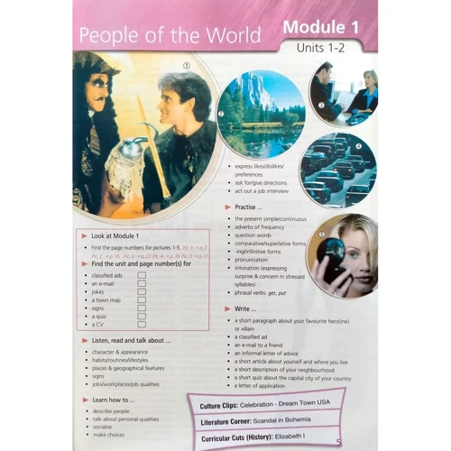 Upstream Pre-Intermediate B1: Teacher's Book: Кількість сторінок 162