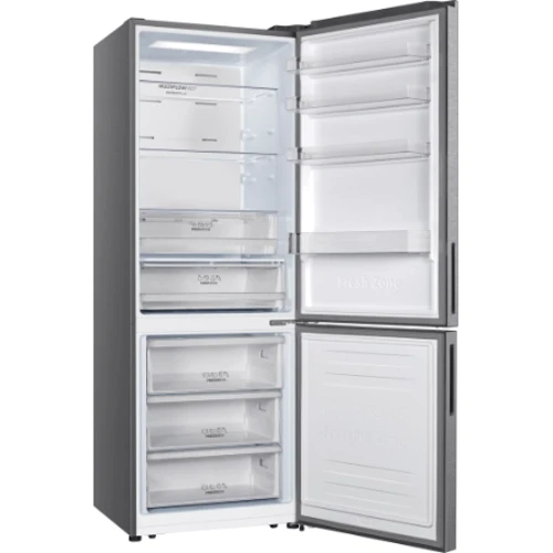 Холодильник Gorenje NRK720CAXL4: Тип xолодильник двухкамерный