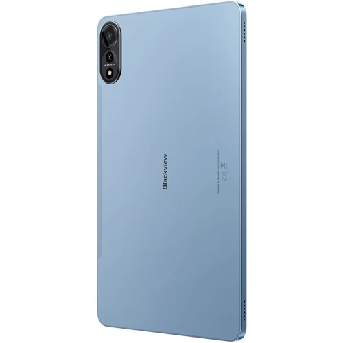 Планшет Blackview Tab Mega 2 8/256GB LTE lce Blue: Процессор Unisoc T615