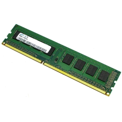 Samsung 8 GB DDR3L 1600 MHz (K4B4G0846D)