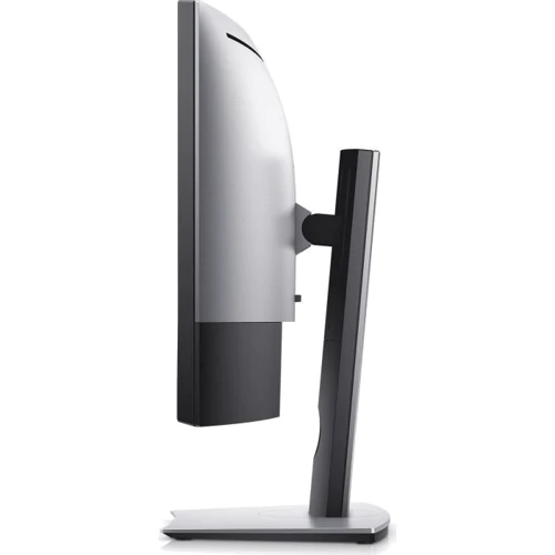 Монитор Dell U3419W (210-AQVQ): Время реакции, мс 5