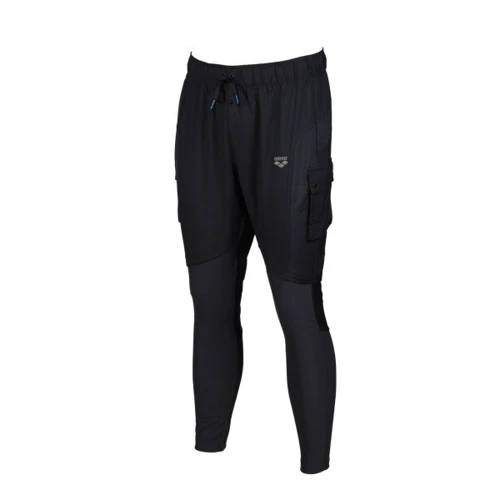 Спортивные тайтсы Аrena M Bs Pants Tights 004824-500 50 черные: Вид Спортивные тайтсы