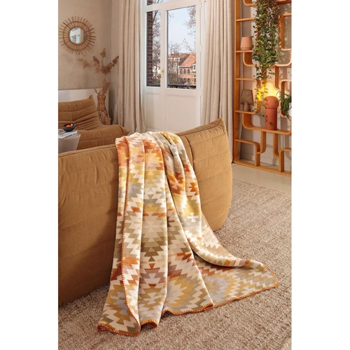 Плед Billerbeck Wohndecke Nomad 150х200 см (787149)