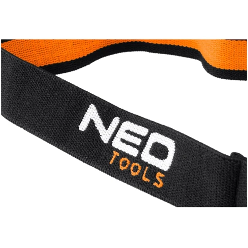 Ліхтар туристичний Neo Tools 99-069: Тип Налобный