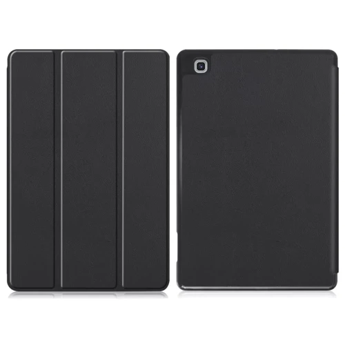 Аксессуар для планшетных ПК BeCover Flexible TPU Mate Black for Samsung Galaxy Tab S6 Lite 2024 P620/P625/P627 (712512)