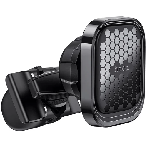 Держатель Hoco Car Holder Air Vent S49 Black: Производитель HOCO