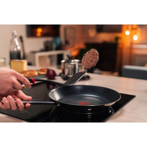Сковорода Tefal Cook Eat 24 см (B9220404): Крышка в комплекте нет