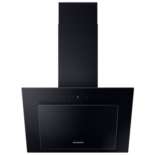 Витяжка Samsung NK24B3501VB/WT: Тип монтажу настінний