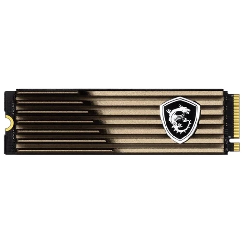 MSI Spatium M480 Pro HS 2 TB (S78-440Q620-P83)