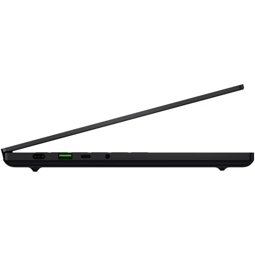 Ноутбук Razer Blade 14 (RZ09-05081ED4-R3U1): Видеоадаптер nvidia GeForce RTX 4070, 8 ГБ GDDR6