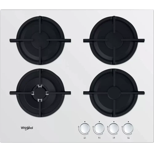 Варочная поверхность Whirlpool AKT 625/WH