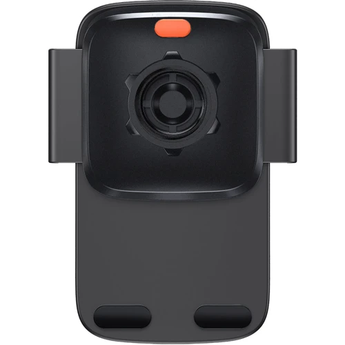 Держатель Baseus Car Holder Easy Control Pro Clamp Black (SUYK010101): Совместимость Apple, универсальный