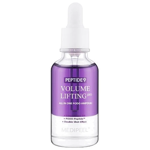 Medi-Peel Peptide 9 Volume Lifting All In One Podo Ampoule Pro Сыворотка ампульная с лифтинг эффектом 30 ml
