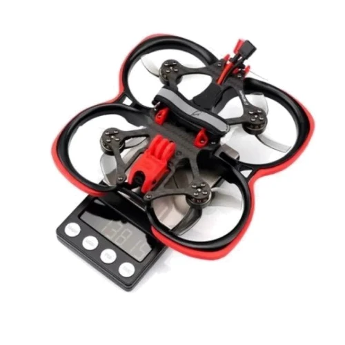 Квадрокоптер BetaFPV Pavo25 Whoop Analog ELRS: Тип гаджета Квадрокоптеры