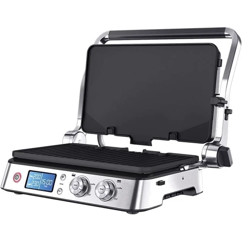 Электрогриль Braun MultiGrill 9 CG 9043