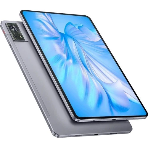 Планшет Oukitel OT5S 6/256Gb LTE Grey: Дисплей 12" IPS (2000x1200) / 194 ppi