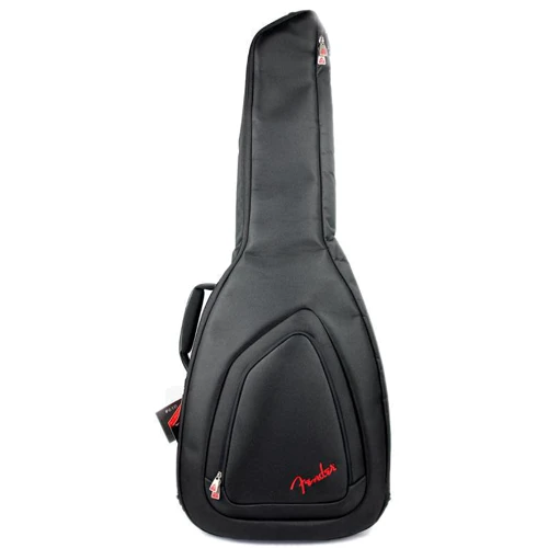 Чехол для акустических гитар Fender FA610 Dreadnout Gig Bag