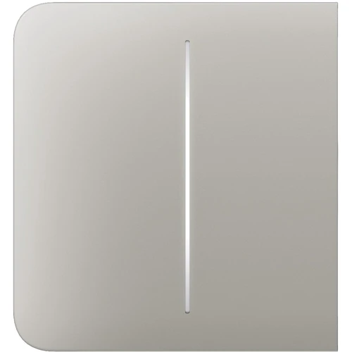 Кнопка Ajax SideButton 2-gang for LightSwitch Jeweler Oyster