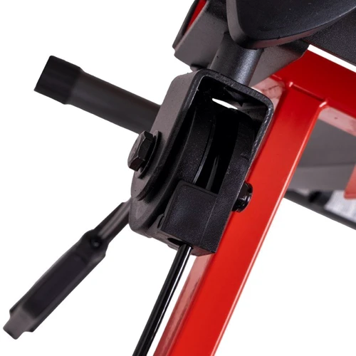 Скамья для жима и пресса inSPORTline Omni-Fit (25754)