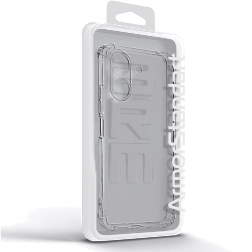 Чехол для телефонов ArmorStandart Air Force Camera cover Transparent for Xiaomi Redmi 13C 4G / Poco C65 (ARM86367)