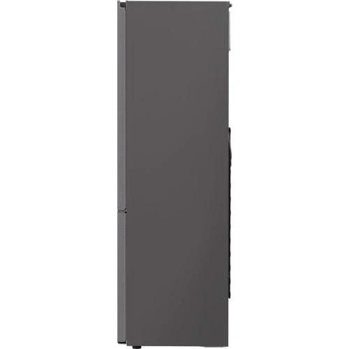 Холодильник LG GW-B509SMJM: Управление электронное