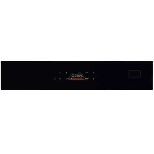Духовой шкаф электрический Electrolux LOB8S39WZ: Объем, л 70