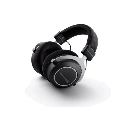 Наушники Beyerdynamic Amiron wireless Black (285299): Тип крепления оголовные