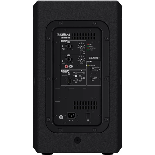 Акустическая система YAMAHA DHR10: Тип Ближнего поля