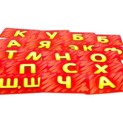 Настольная игра Hobby World Соображарий Junior (1757) фото 5