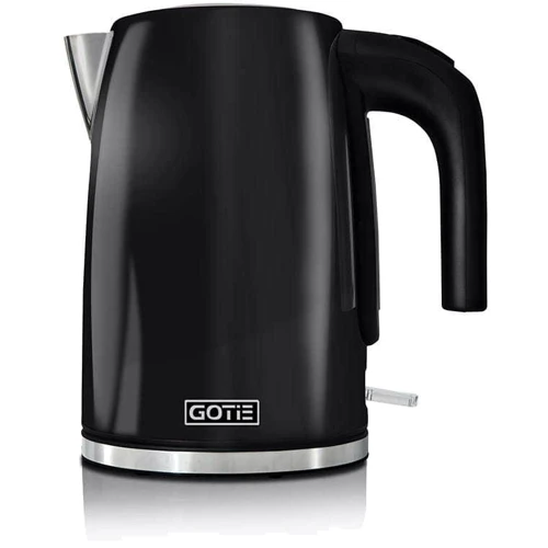 Электрочайник Gotie GCS-200B 1.7 л: Производитель Gotie