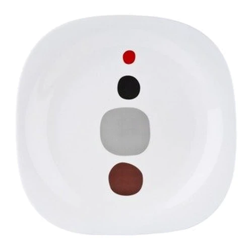 Тарелка Luminarc Kyoko White G6891 (260 мм)