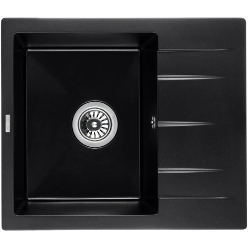 GRANADO MADRID black shine (1601)