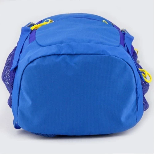 Рюкзак дитячий Kite Kids (K19-542S-2): Корпус рюкзака м'який