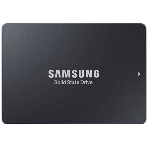 Samsung 883 DCT 480 GB (MZ-7LH480NE)