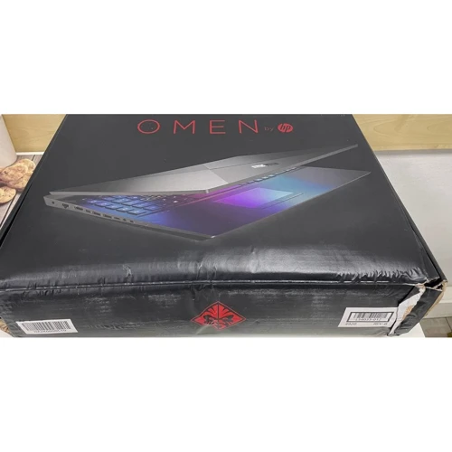 HP OMEN 17-cb1049ur (422H1EA) (Ноутбуки)(CND1100G12) Stylus Approved фото 6