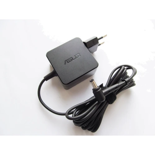Зарядное устройство PowerPlant ASUS 33W Zenbook 19V, 1.75A, 5.5/2.5, without indicator, wall mou (A40272)